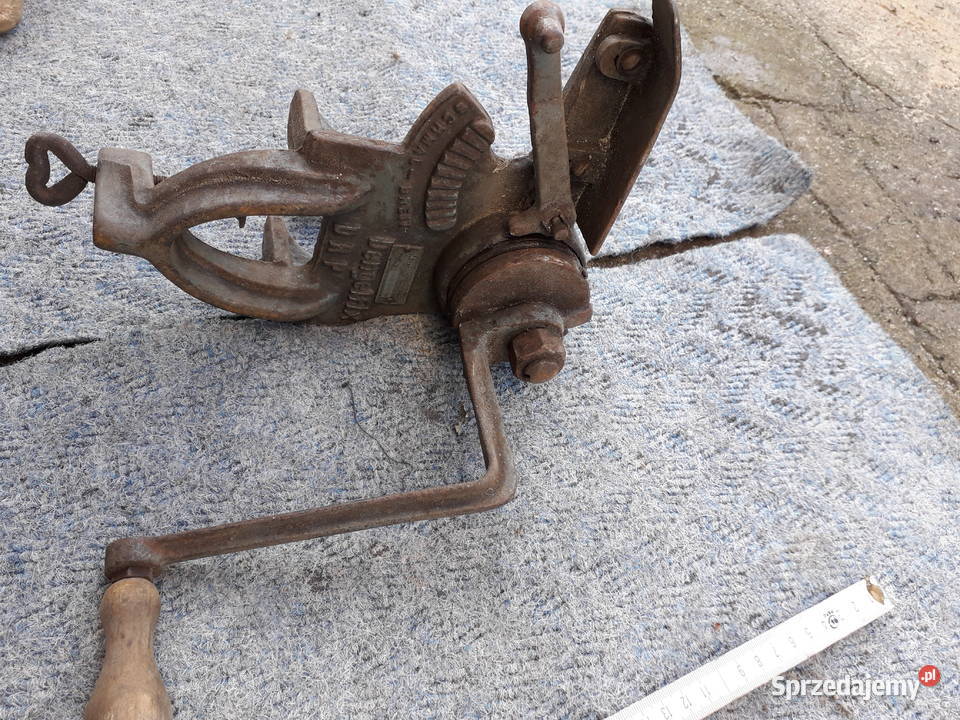 Dengelfix DRP śląskie Częstochowa