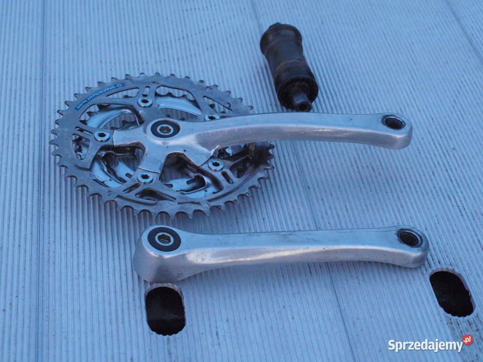 korba Shimano STX Chojnów