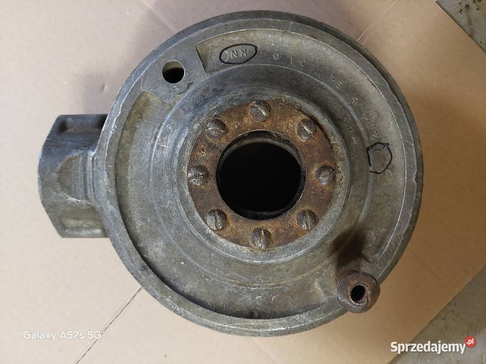 Bmw r35 r2 r3 r4 obudowa dyfra części kujawsko-pomorskie Toruń