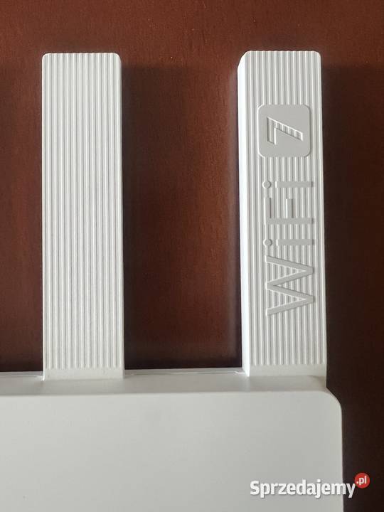 Xiaomi router nowy WiFi 7 router Internet i komunikacja Brzezina sprzedam