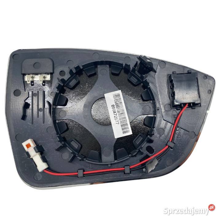 SEAT ATECA KHP KH7 WKŁAD SZKŁO LUSTERKA GRZANY Sokołów
