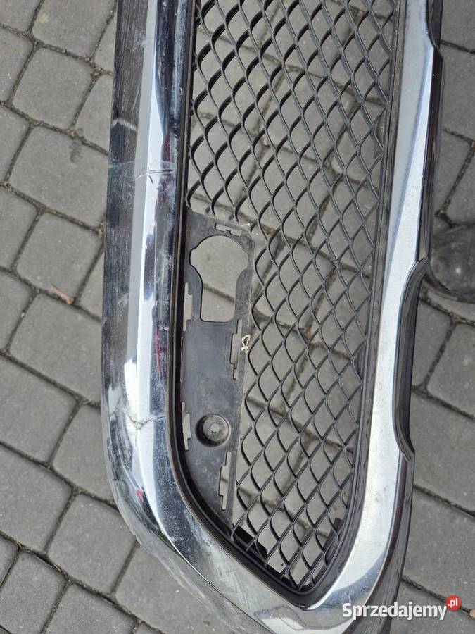 Spojler zderzaka przód GLC a253 Zduńska Wola sprzedam