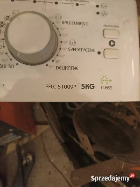 Silnik do pralki polar Dąbrowa Górnicza