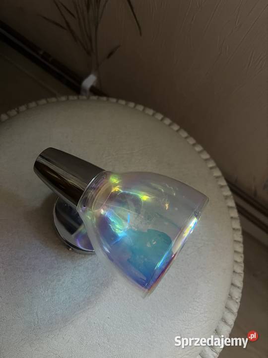 Lampa ścienna lubuskie Żary