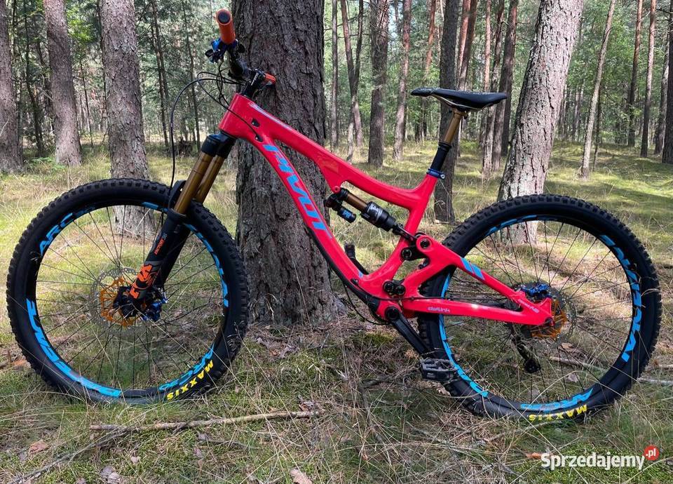 Pivot firebird
