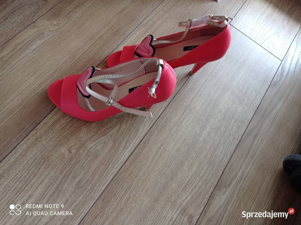 Buty damskie inna małopolskie Bochnia