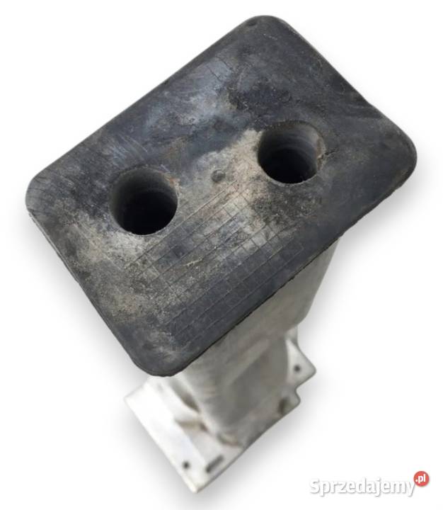 STREFA ZGNIOTU KIEŁ PRZÓD PRAWA PRAWY CITROEN osobowe Działoszyce