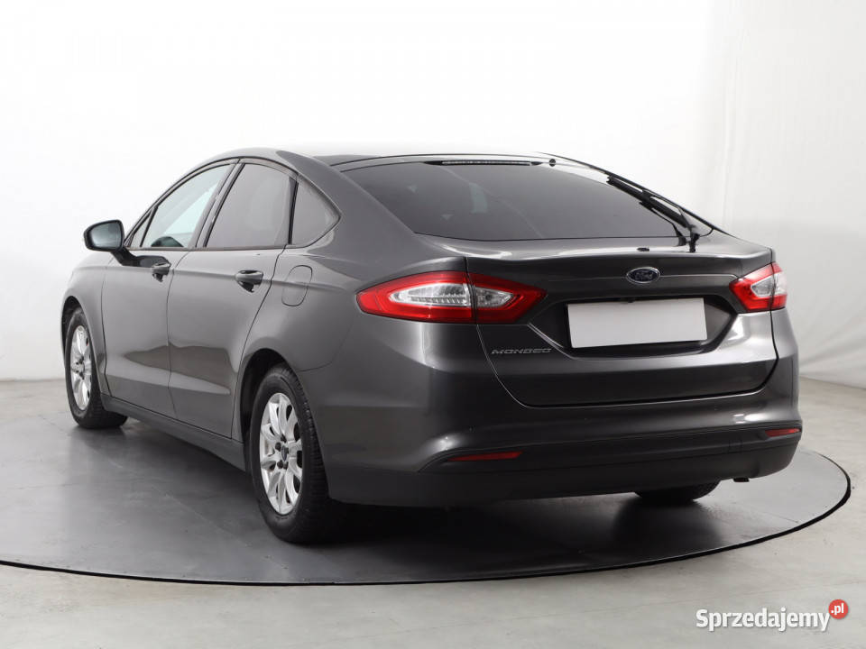 Ford Mondeo 20 TDCI śląskie Katowice