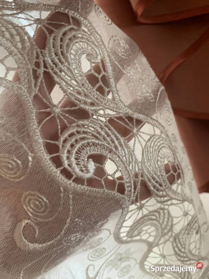 Firanka gotowa Rabka-Zdrój