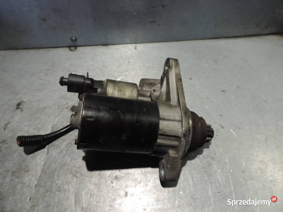ROZRUSZNIK VW POLO IV 9N FL 12 6V Nowy Sącz