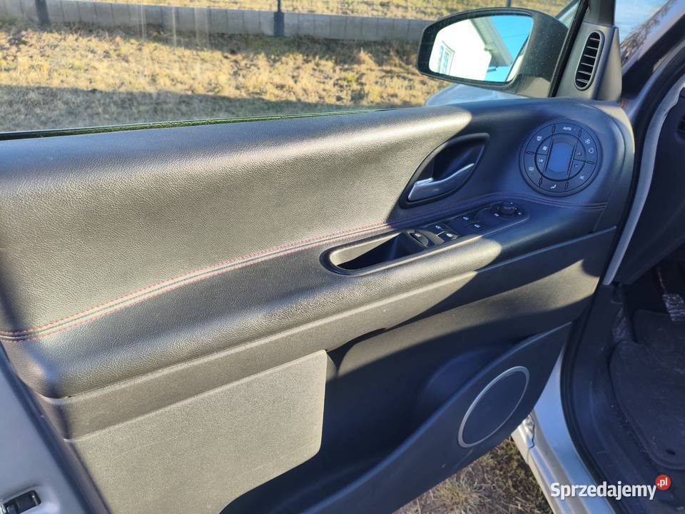 Renault Espace 20 Turbo LPG Pierwszy właściciel Lublin sprzedam