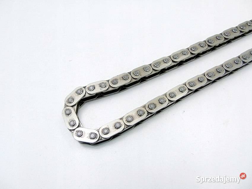 ŁAŃCUCH ROZRZĄDU 76O 30 D BMW X5 E70 E71 E60 E90 Silniki i osprzęt śląskie Sosnowiec