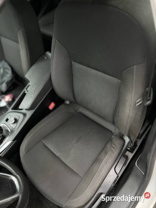 Opel Insignia 20 CDTI nowy rozrząd nowe sprzęgło 4/5 Wrocław