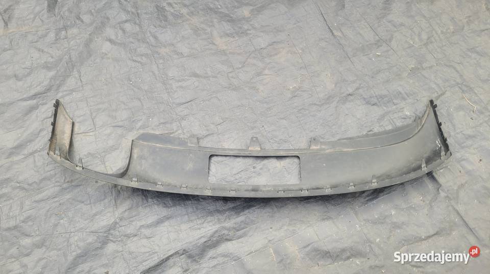 AUDI A5 8T LIFT SPORTBACK HOKEJ DOKŁADKA Motoryzacja Ruda Śląska