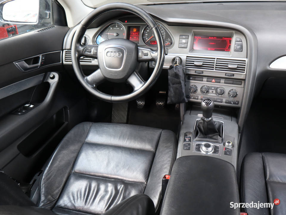 Audi A6 20 TDI Bielany Wrocławskie sprzedam