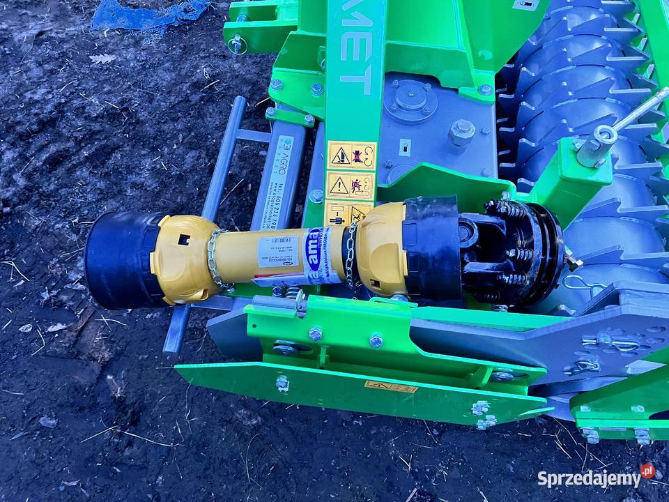 Brona wirnikowa Orion 20 25 30m BOMET DEXWAL Grójec