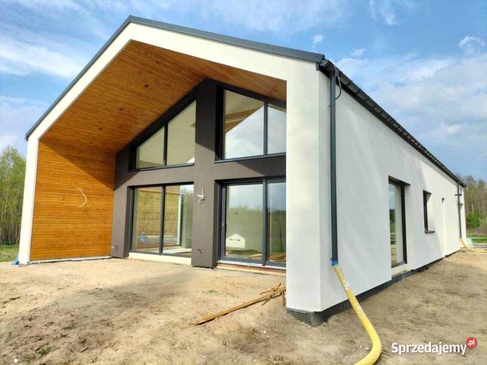 Elewacje docieplenia budynków Wielopole Skrzyńskie