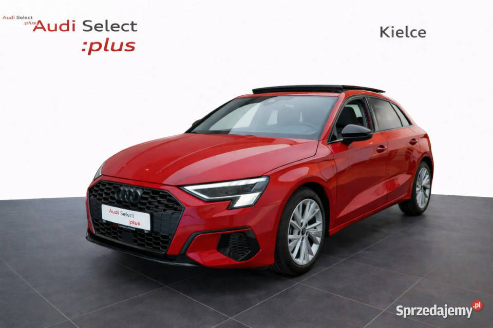 Audi A3 etron 204 Plugin Matrix VirtualPlus