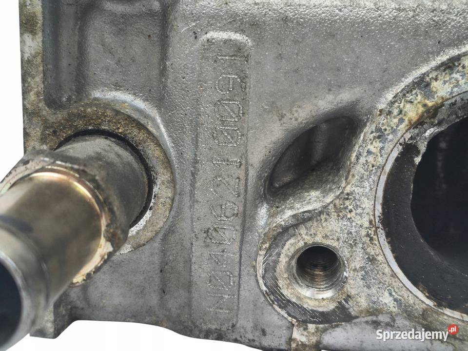 GŁOWICA CYLINDRÓW Honda CRV II 20 VTEC PNL1 Chełm