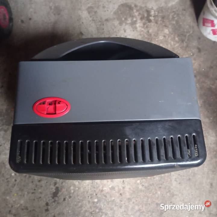 Piecyk gazowy na butlę Kamień Pomorski