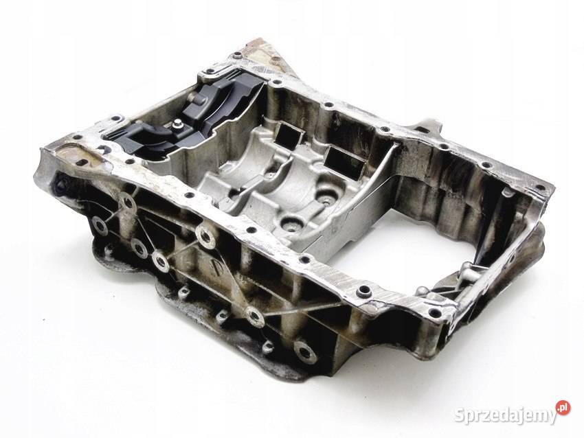 MISKA OLEJU 20 DCI CDTI TRAFIC VIVARO PRIMASTAR osobowe Sosnowiec