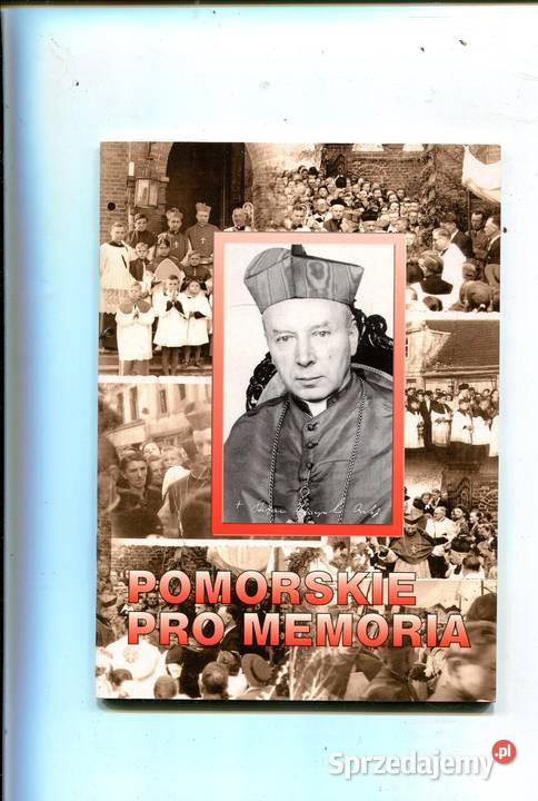 Pomorskie Pro memoria