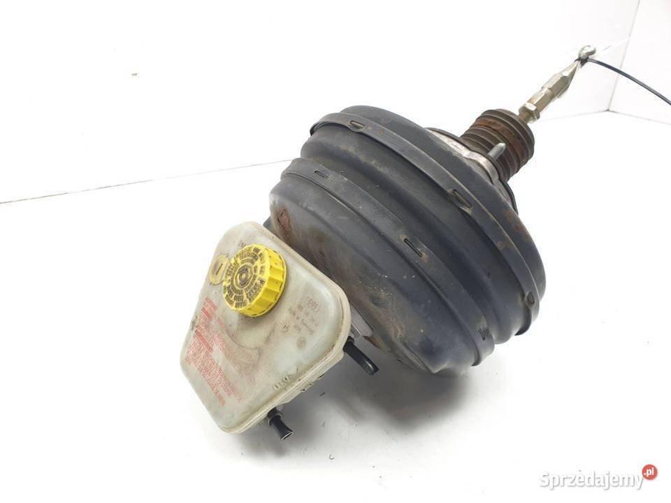 SERWO HAMULCOWE AUDI A8 D3 4E1612105E Lipno