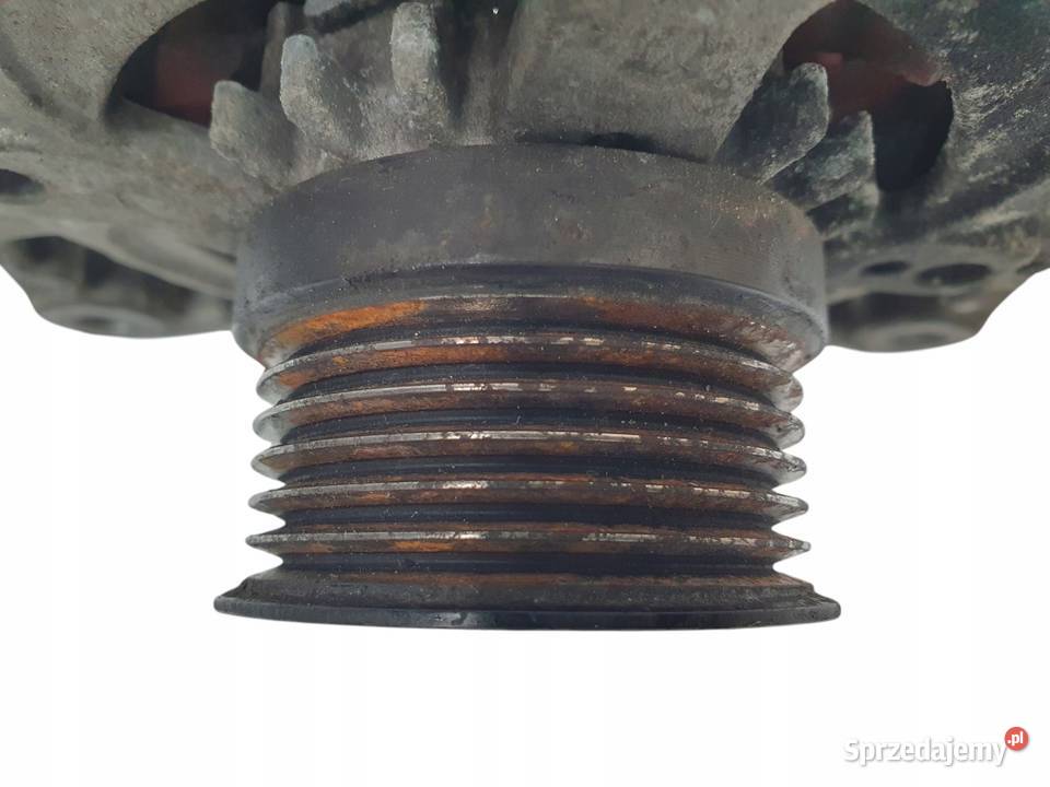 ALTERNATOR Volvo S60 II S80 II V70 III V60 20 D3 Chełm