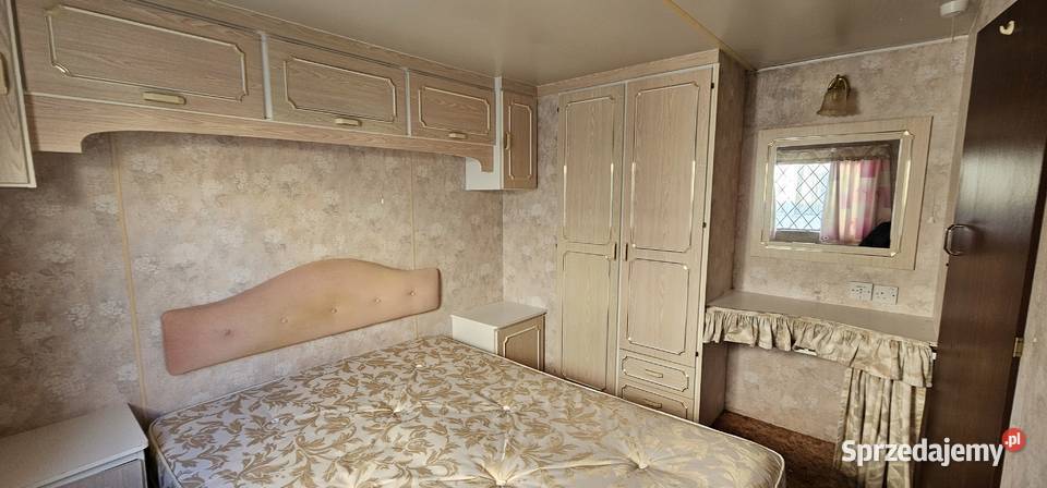 Domek holenderski BK CARNIVAL 2 pokoje 558 plac Pozostałe lubelskie Lublin