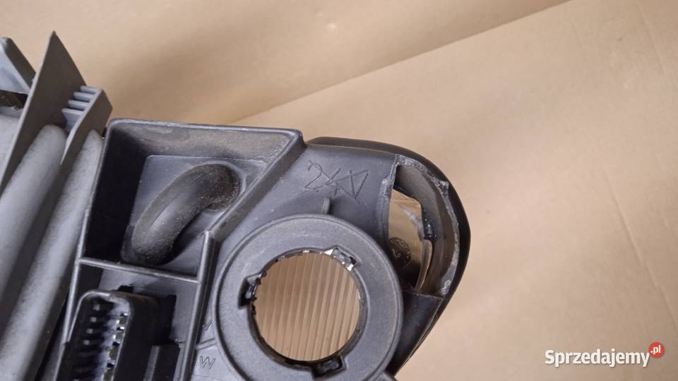PEUGEOT 406 LAMPA PRZÓD PRAWY EU sprzedam