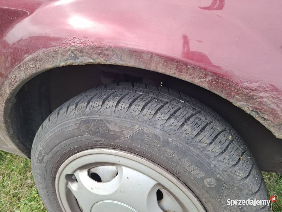 Volkswagen polo 1993r Okazja Opole