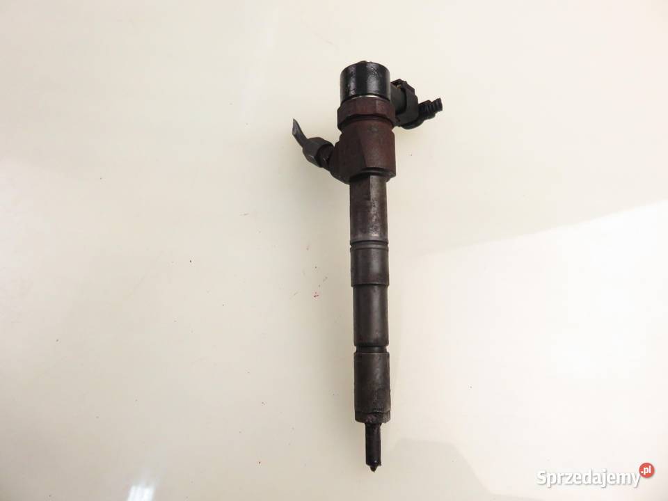 WTRYSKIWACZ SAAB OPEL 19 0445110159