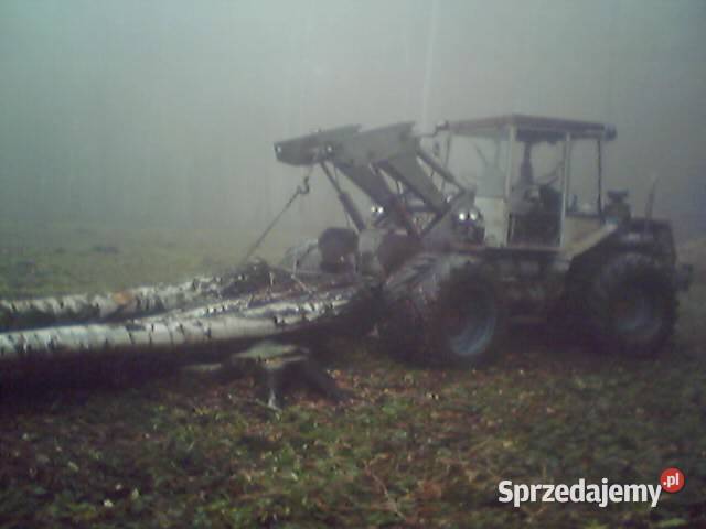 LIAZ ST 180 Kozłów