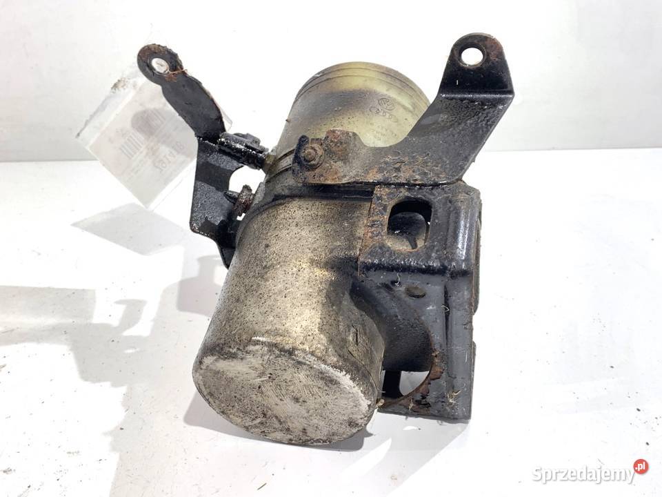 POMPA WSPOMAGANIA SEAT CORDOBA II 6Q0423371 14