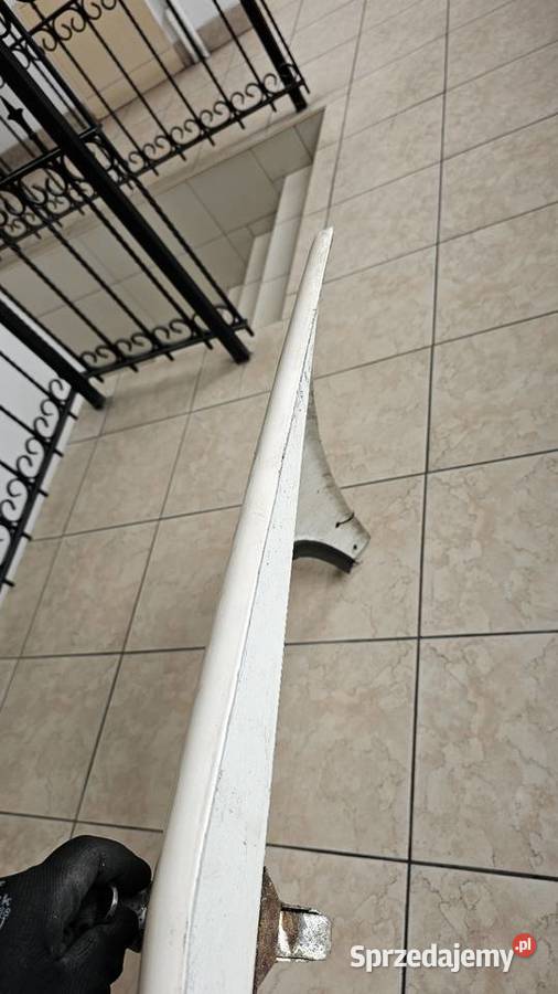 Klapa bagażnika Citroen ID DS Klapy bagażnika Oleśnica