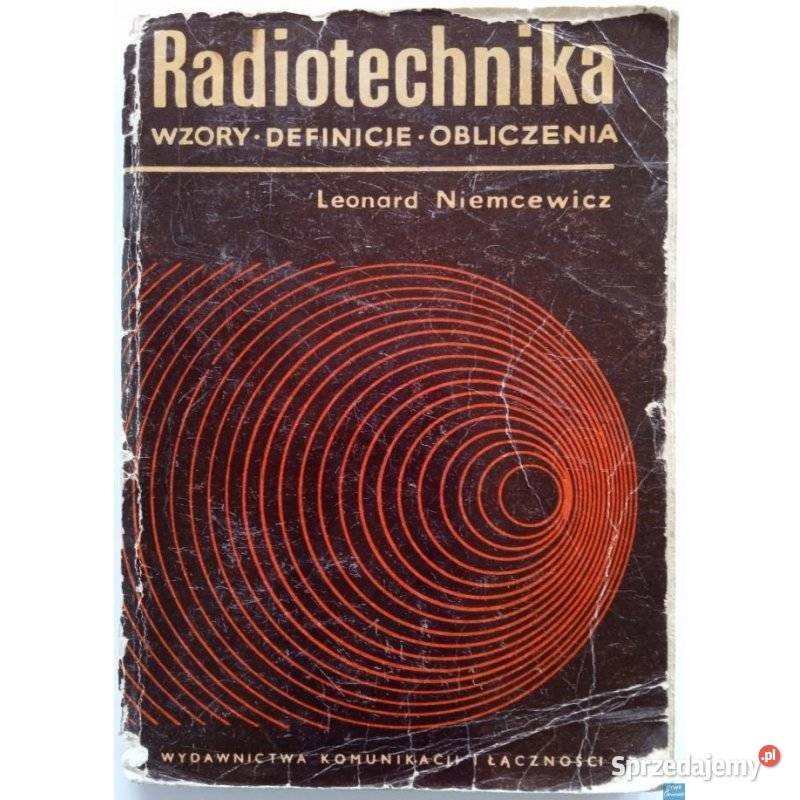 Radiotechnika Wzory Definicje Obliczenia Radom