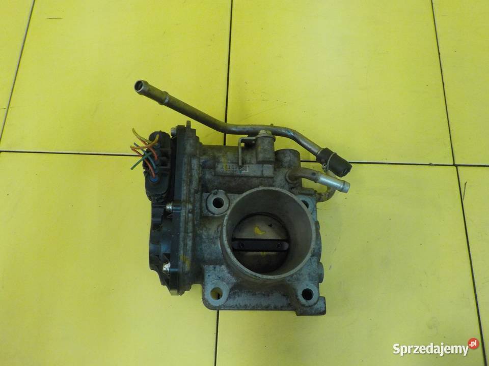 HONDA INSIGHT JAZZ 13 HYBRYDA 12r 88 LDA3 Przepustnice Suków