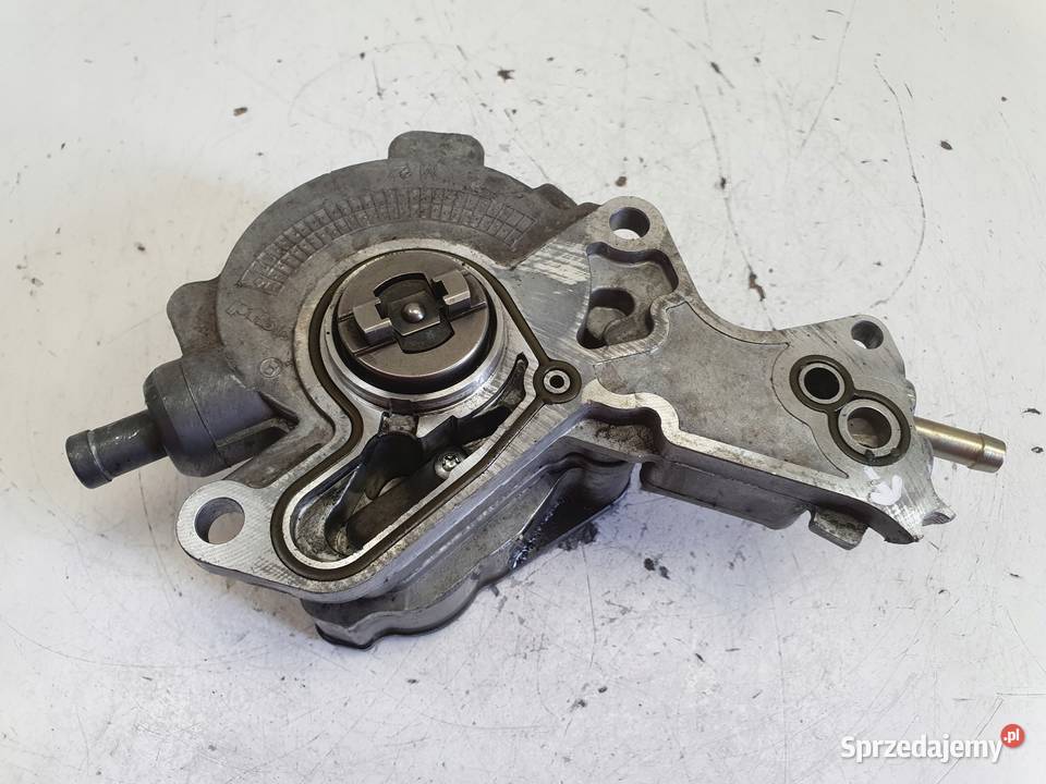 POMPA VACUM Audi A6 C5 VW Passat B5 19 TDI wakum osobowe Pompy podciśnieniowe Chełm