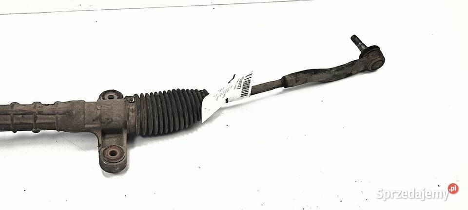 MAGLOWNICA TOYOTA COROLLA E12 Lipno