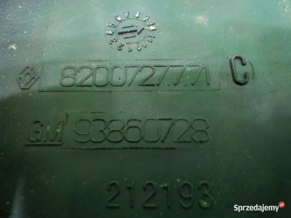 OPEL VIVARO A I LIFT 20 CDTI 11r VAN zestaw mazowieckie Suków