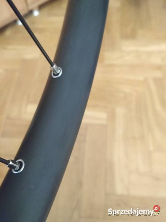 NOWE Koło 29 Dartmoor Tomcat Boost tubeless Warszawa