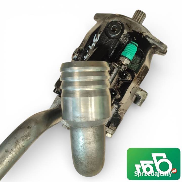 Pompa A10VO45DFR152L R902431154 Rexroth 048465 wielkopolskie Wilkowo