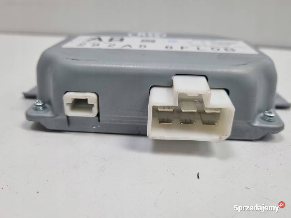 Renault Kadjar MODUŁ KAMERY Sterownik 292A5 Pozostałe Rudka