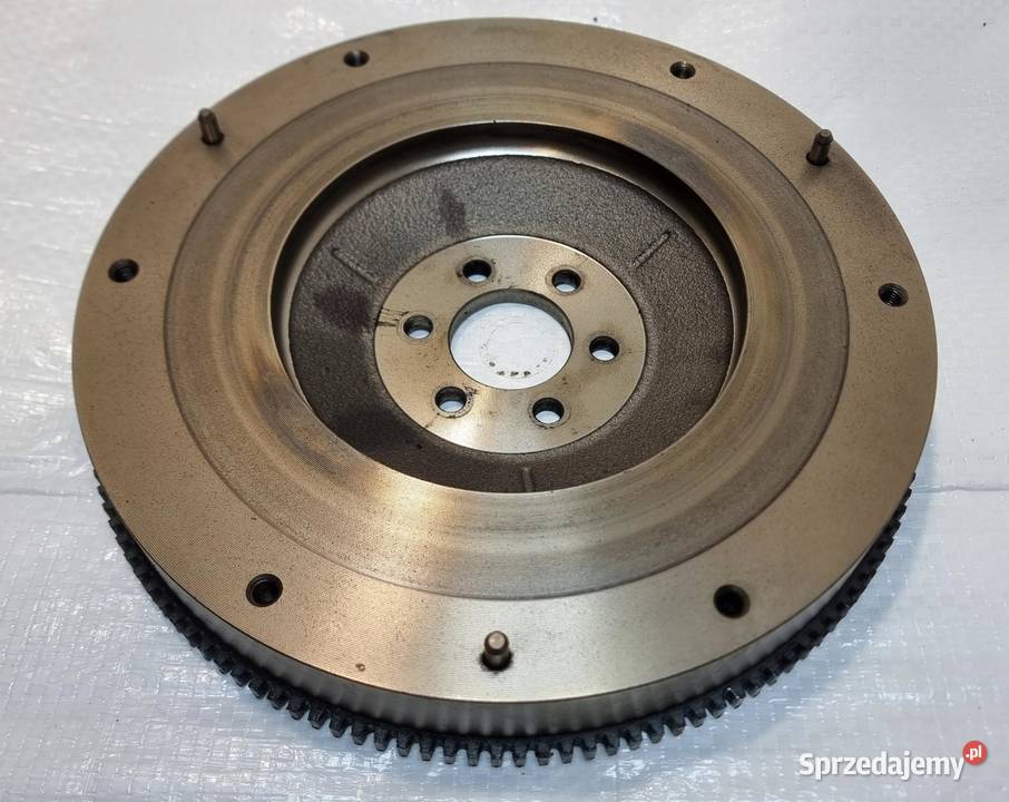 FORD FIESTA MK8 SPRZĘGŁO KOMPLETNE 15 TDCI osobowe