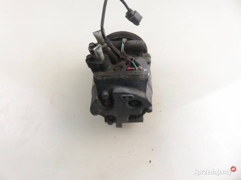 KOMPRESOR KLIMATYZACJI HONDA JAZZ II 12 iDSI sprzedam