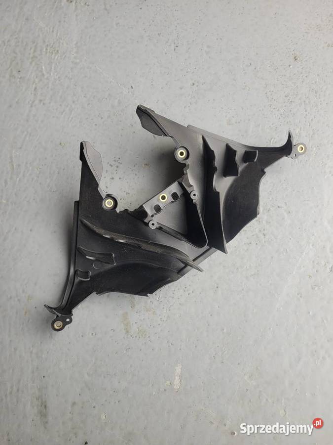 DUCATI PANIGALE 1199 899 OEM 48411091A KANAŁ Nowy Tomyśl sprzedam