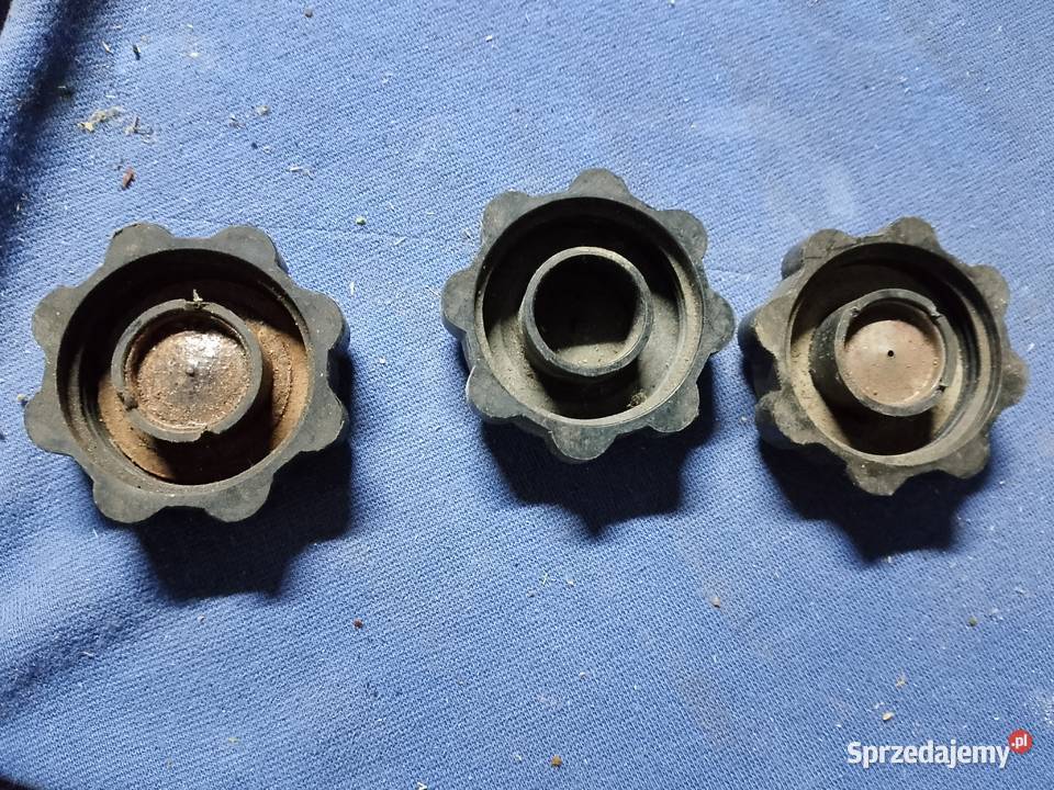 Korek baku paliwa komar dolnośląskie Syców