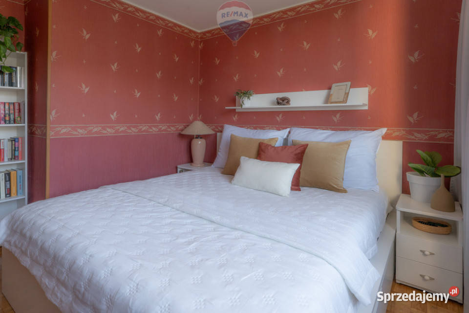 Przytulne doskonale usytuowane 67 m2 Rok budowy 1980