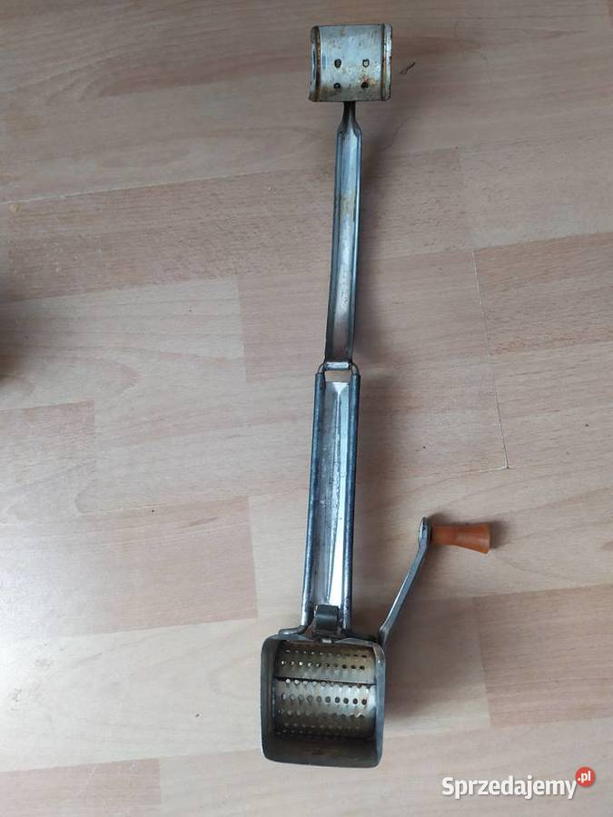 Rozdrabniacz młynek do orzecha migdałów i Bieruń