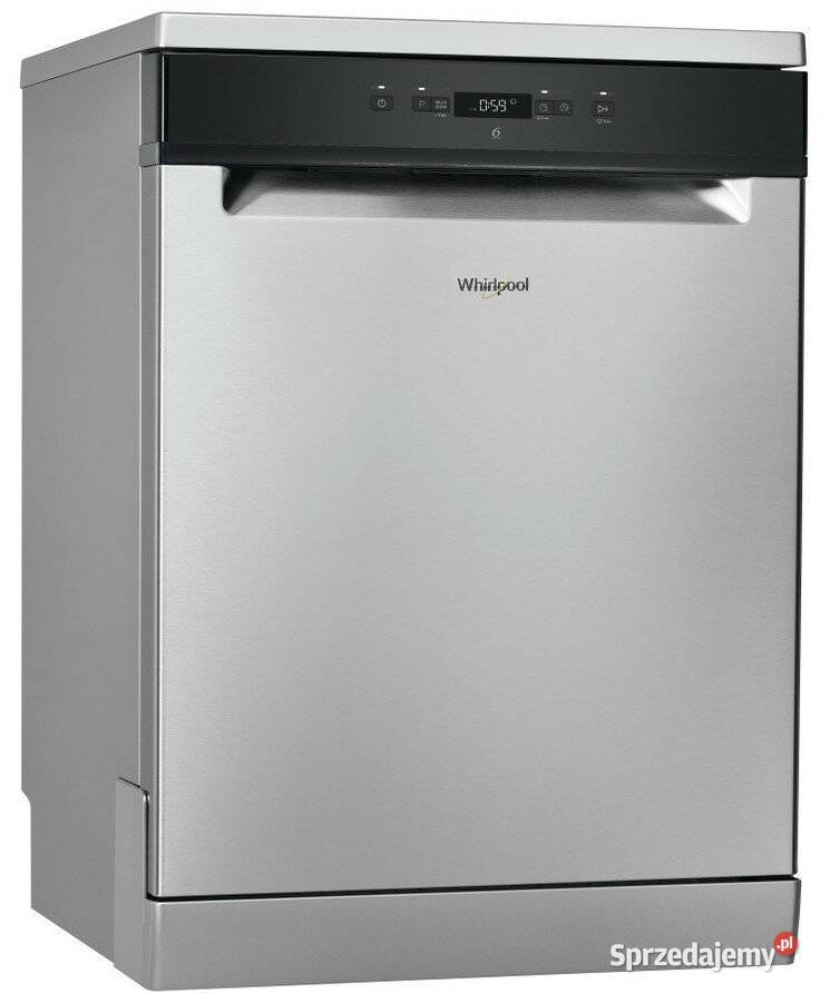 zmywarka Whirlpool WRFC 3C26 X Made in Poland sprzedam